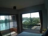 Double Apartment with lake view