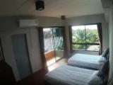 Double Apartment with lake view