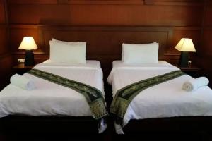 Lah Own Khaolak Resort, Khao Lak