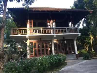 Lah Own Khaolak Resort - 0