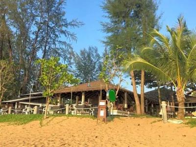 Lah Own Khaolak Resort - 28