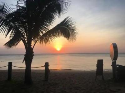 Lah Own Khaolak Resort - 22