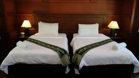 Lah Own Khaolak Resort - 53