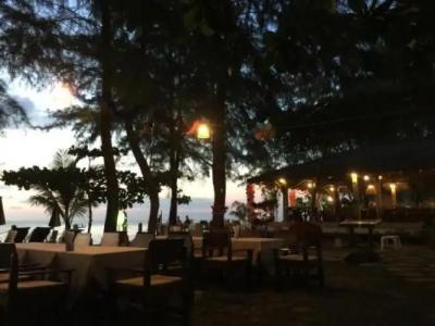 Lah Own Khaolak Resort - 10