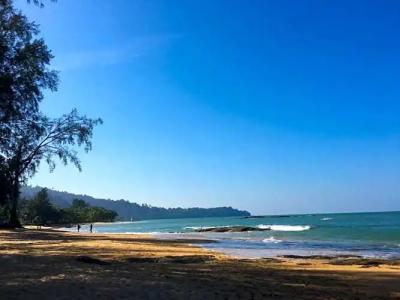 Lah Own Khaolak Resort - 29