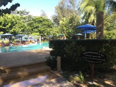 Lah Own Khaolak Resort - 18