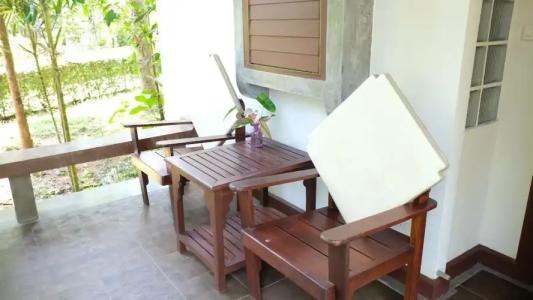 Lah Own Khaolak Resort - 56