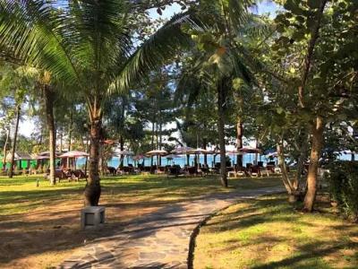 Lah Own Khaolak Resort - 30