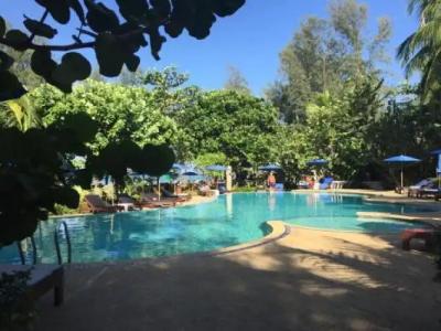 Lah Own Khaolak Resort - 16