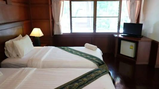 Lah Own Khaolak Resort - 50