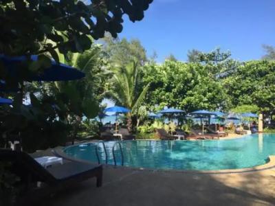 Lah Own Khaolak Resort - 17