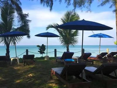 Lah Own Khaolak Resort - 31