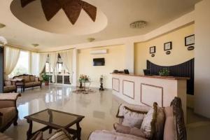 Silver Beach Boutique Hotel, El Quseir