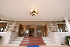 BB Trang Hotel, Trang