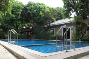 Muntra Garden Resort, Sattahip
