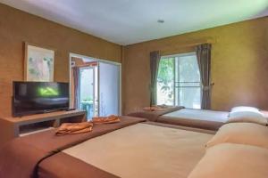 Muntra Garden Resort, Sattahip