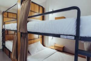 Peace Factory Hostel, Bangkok