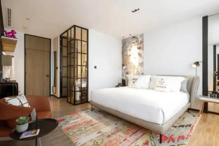 Zabeel House by Jumeirah, The Greens - 25