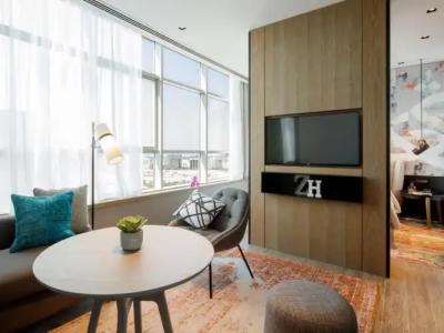 Zabeel House by Jumeirah, The Greens - 7