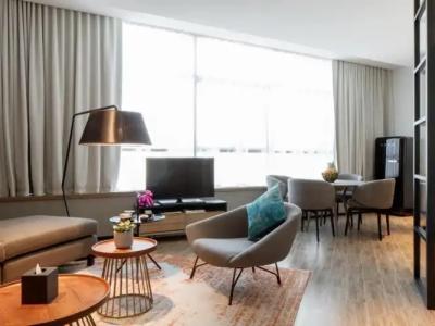 Zabeel House by Jumeirah, The Greens - 37
