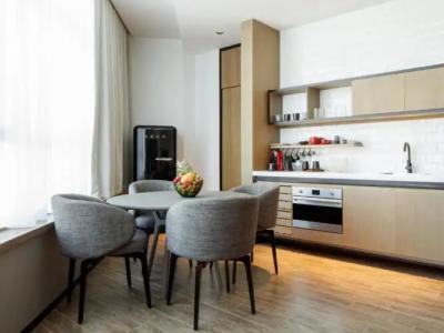 Zabeel House by Jumeirah, The Greens - 38