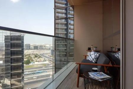 Zabeel House by Jumeirah, The Greens - 13