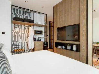 Zabeel House by Jumeirah, The Greens - 6