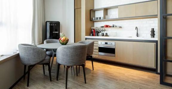 Zabeel House by Jumeirah, The Greens - 12