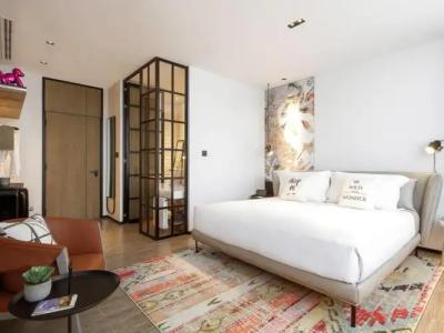 Zabeel House by Jumeirah, The Greens - 8