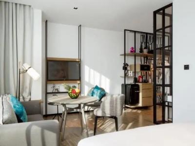 Zabeel House by Jumeirah, The Greens - 26