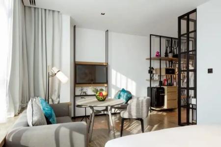 Zabeel House by Jumeirah, The Greens - 11