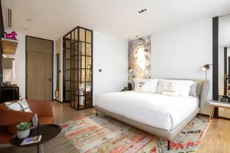 Zabeel House by Jumeirah, The Greens - 23