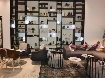 Zabeel House by Jumeirah, The Greens - 2