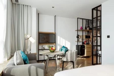 Zabeel House by Jumeirah, The Greens - 24