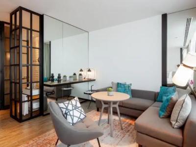 Zabeel House by Jumeirah, The Greens - 9