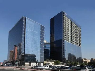 Zabeel House by Jumeirah, The Greens - 0