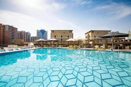 Zabeel House by Jumeirah, The Greens - 21