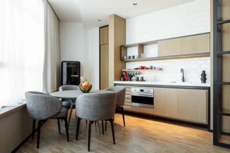 Zabeel House by Jumeirah, The Greens - 15