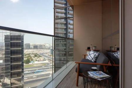 Zabeel House by Jumeirah, The Greens - 34