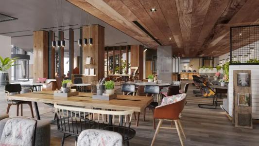 Zabeel House by Jumeirah, The Greens - 17