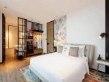 Popular Double room with balcony