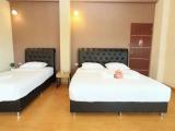 Suite with balcony