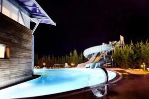 Obam Termal Resort Otel & Spa, Balikesir