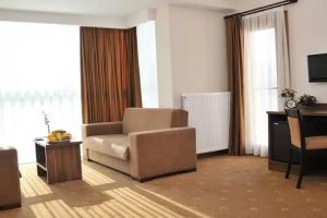 Obam Termal Resort Otel & Spa, Balikesir