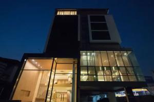 Narra Hotel, Bangkok