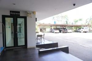 Panatara Hotel, Chumphon