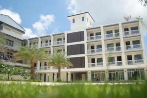 Panatara Hotel, Chumphon