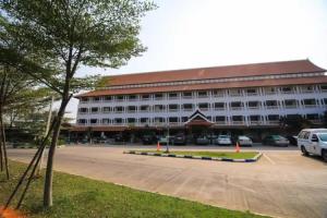 AmornSukhothai Hotel, Sukhothai