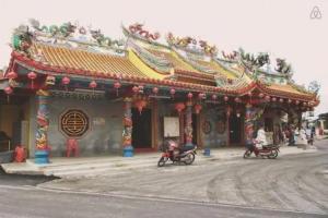 Thai Muang Resort, Thai Muang