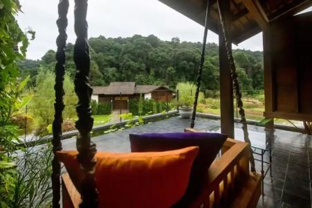 Onsen at Moncham - 156